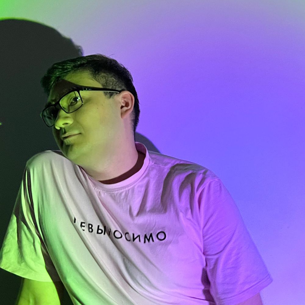 timur kremer