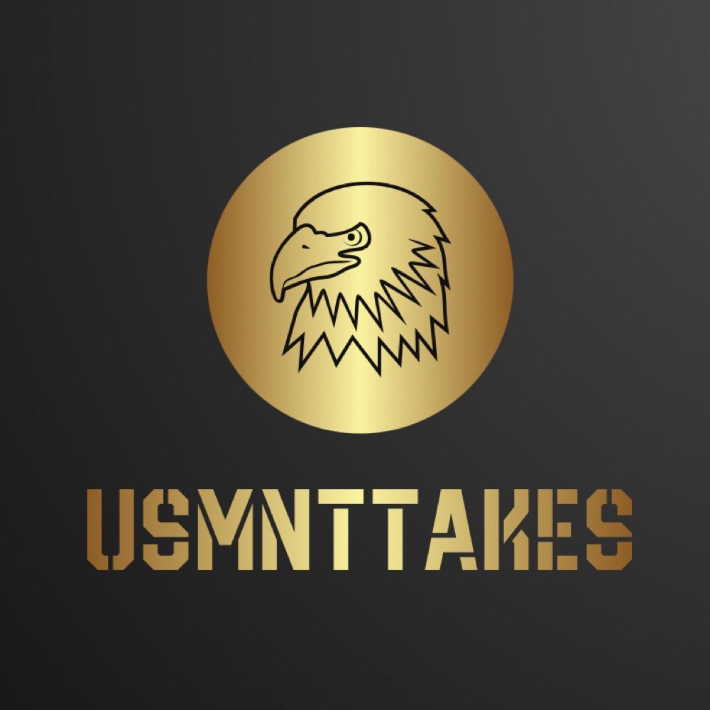 USMNTTAKES