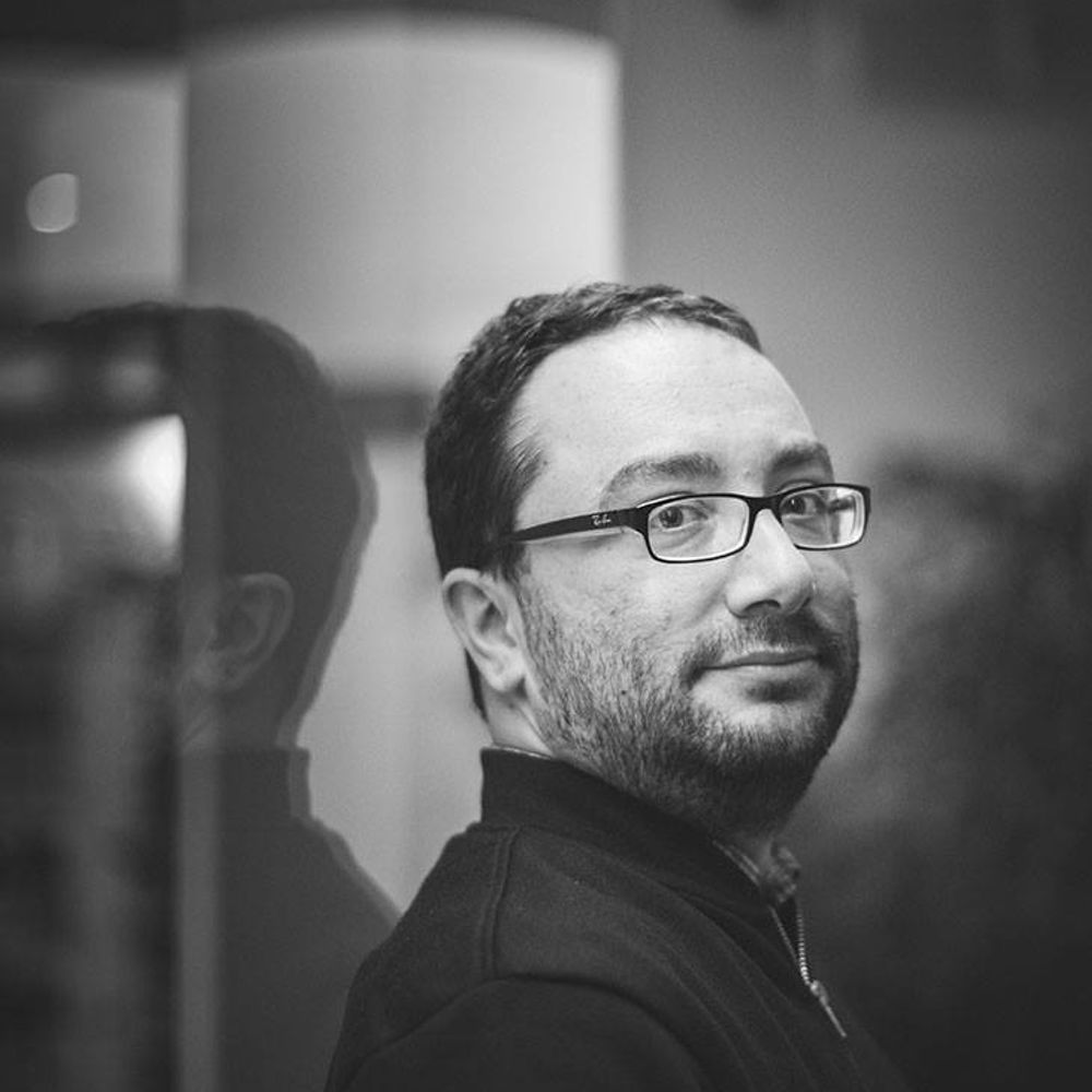 Christian Surchi