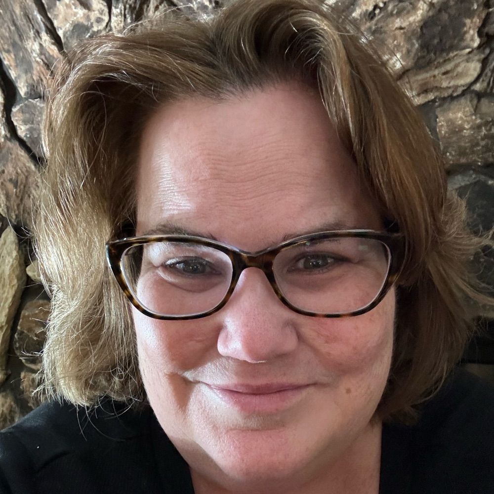 Marcia Scott