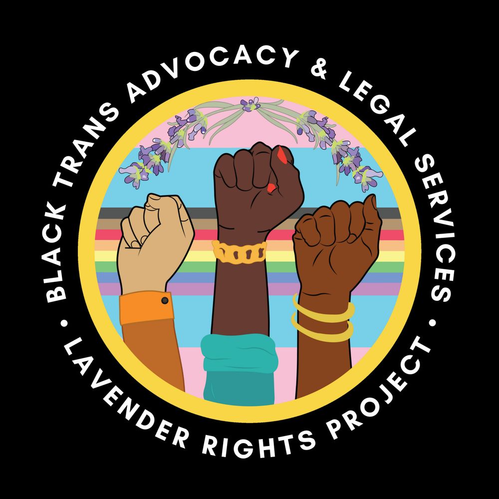Lavender Rights Project