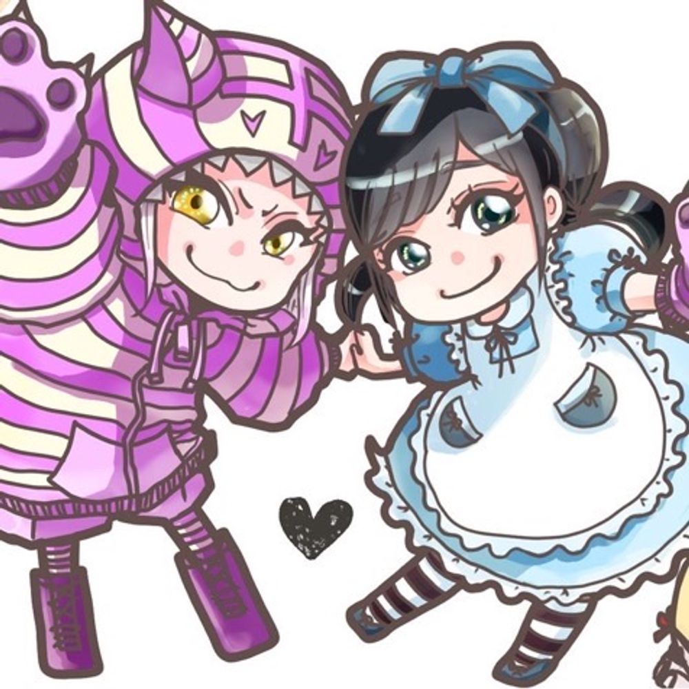 祥之るう子＠ルウサン