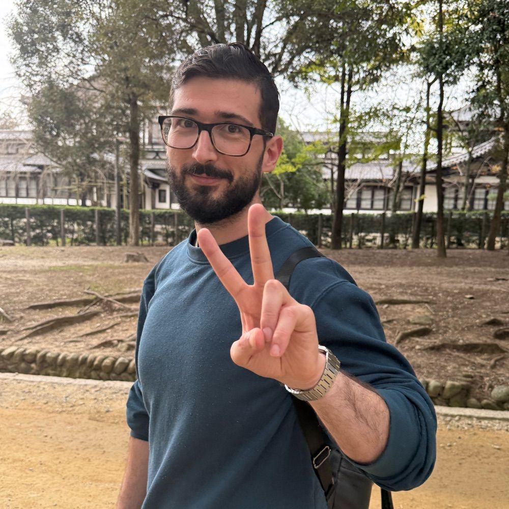 Carlos Díaz Sanz