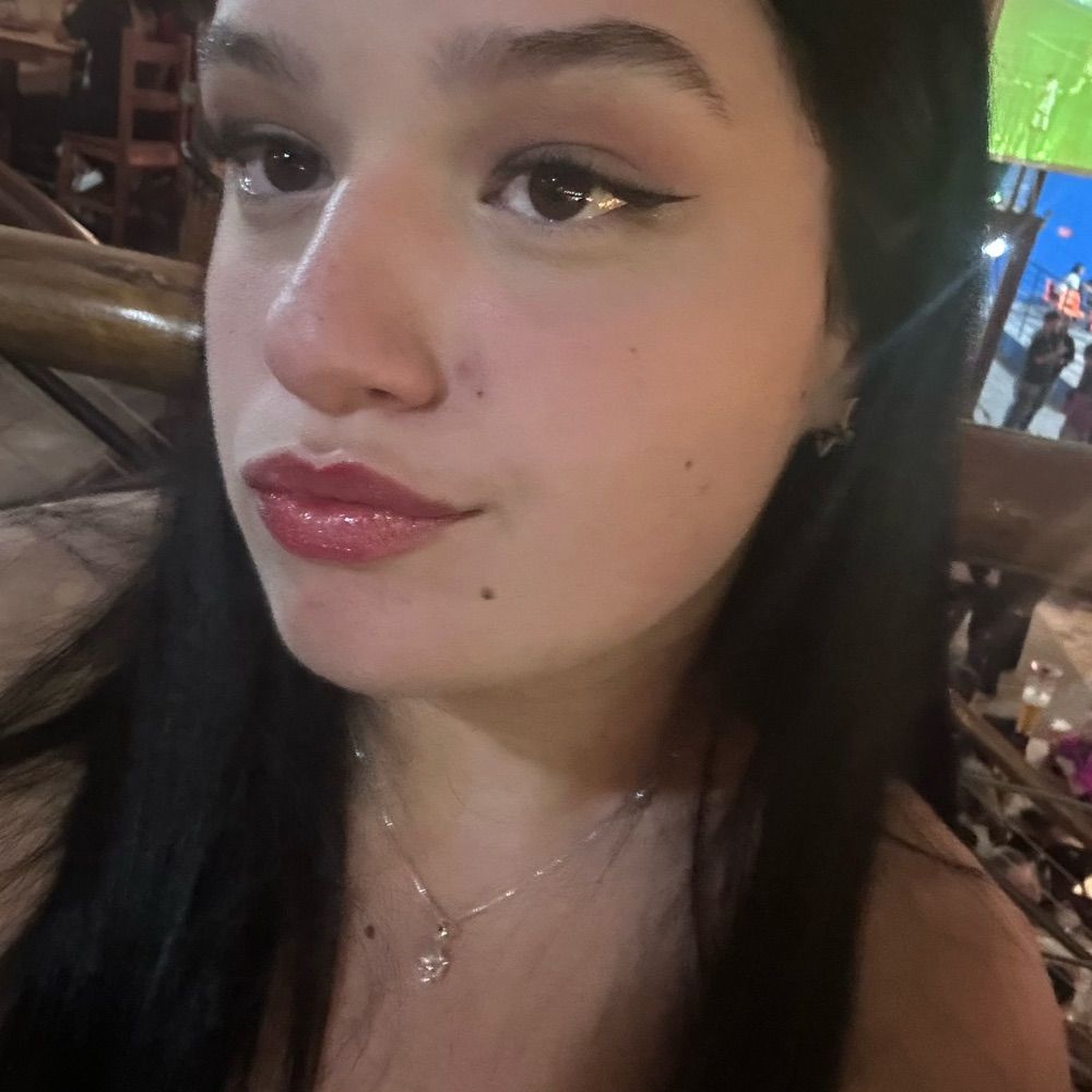 Mariinha 🌙