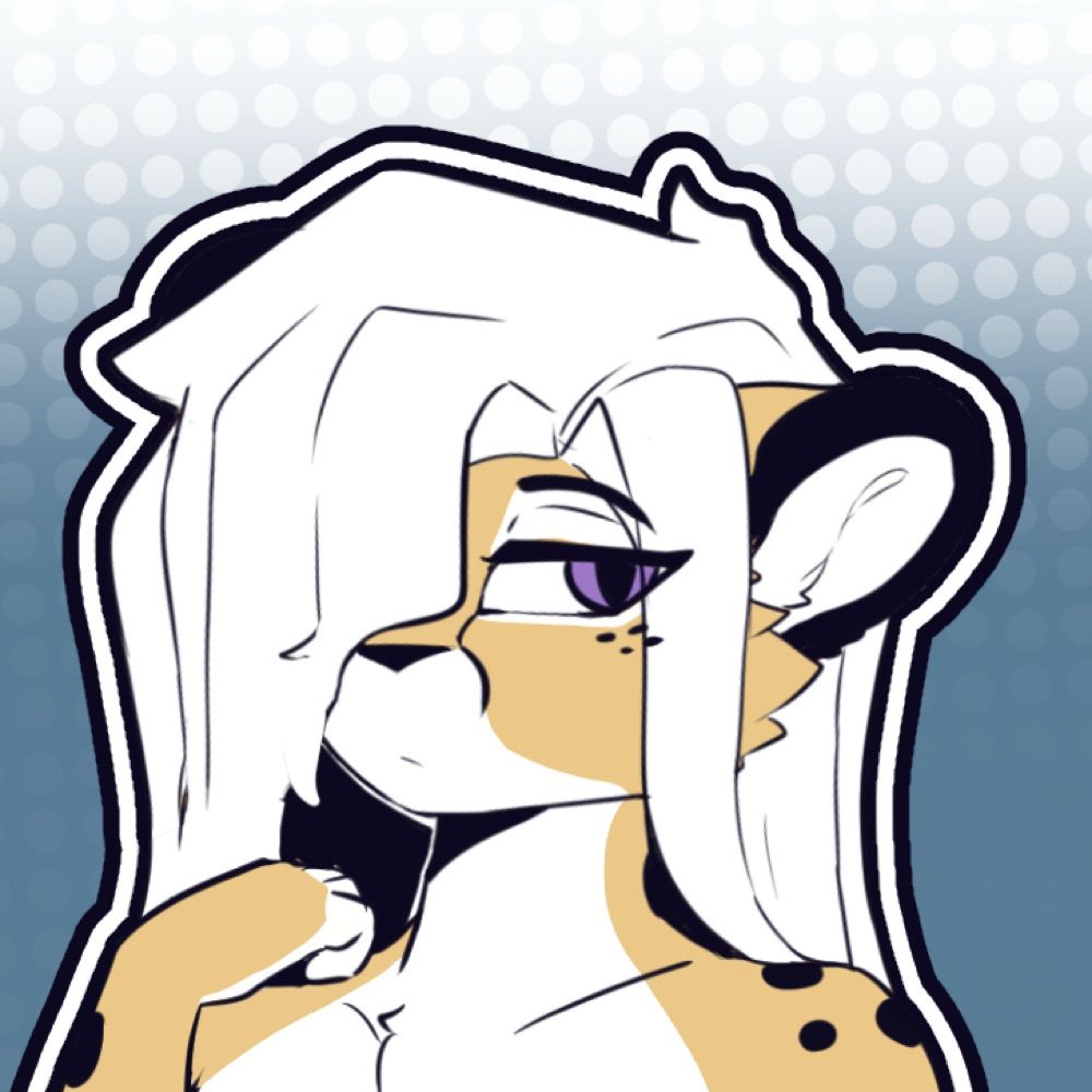 Marie the chee (pansexual)