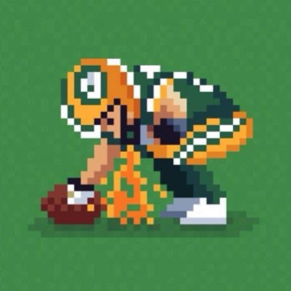 Xavier McKinney Fan Account