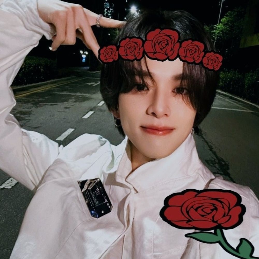 Rosee 🌹