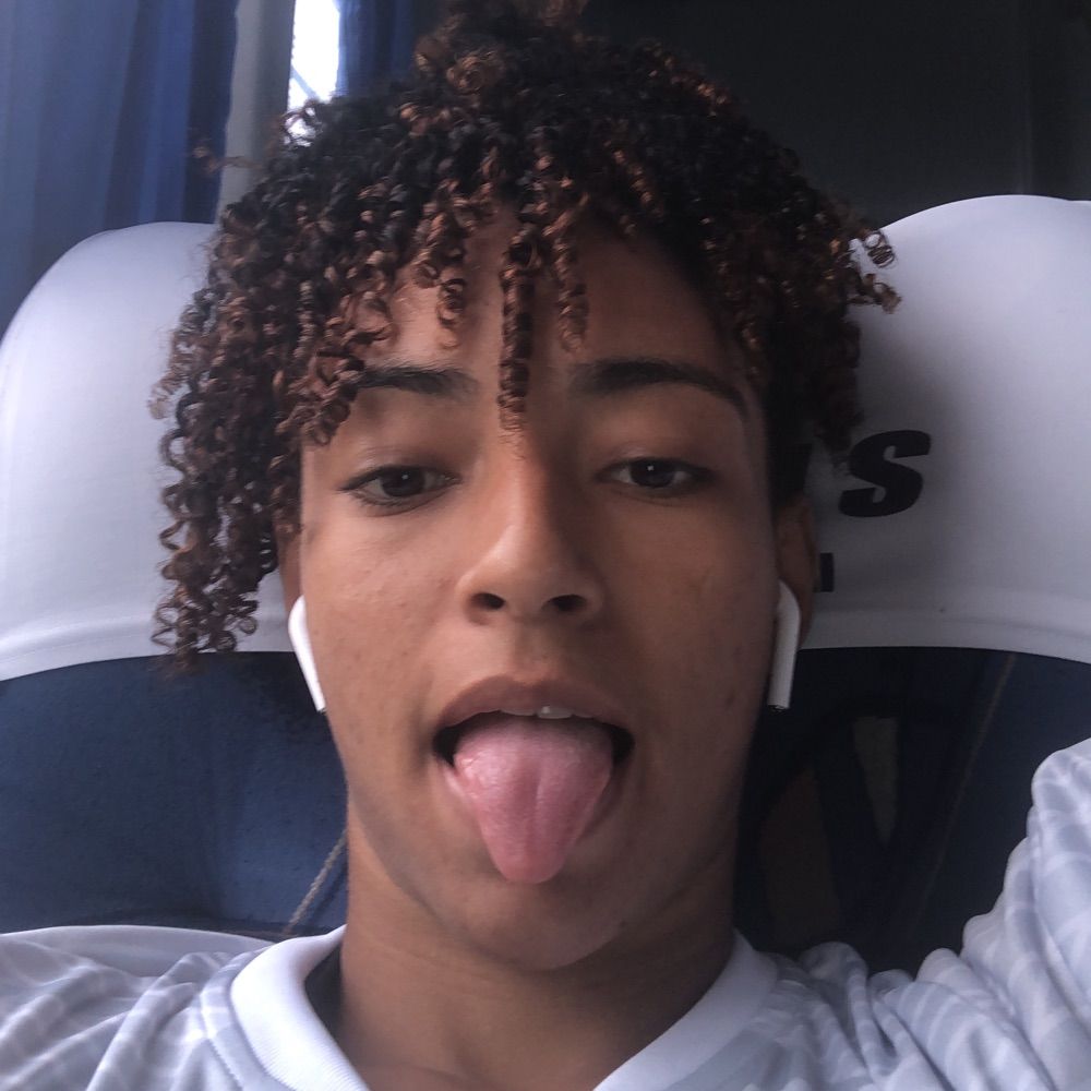 Andressa da Maria 