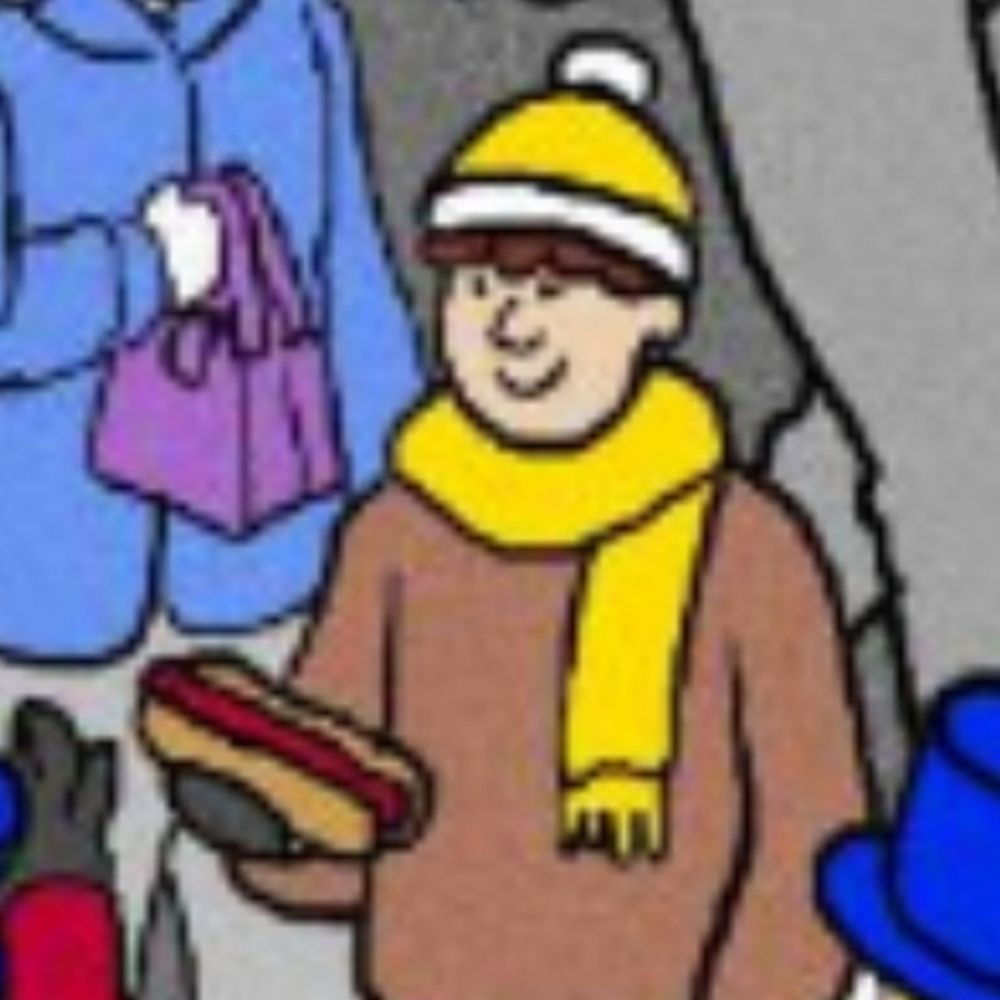 User avatar