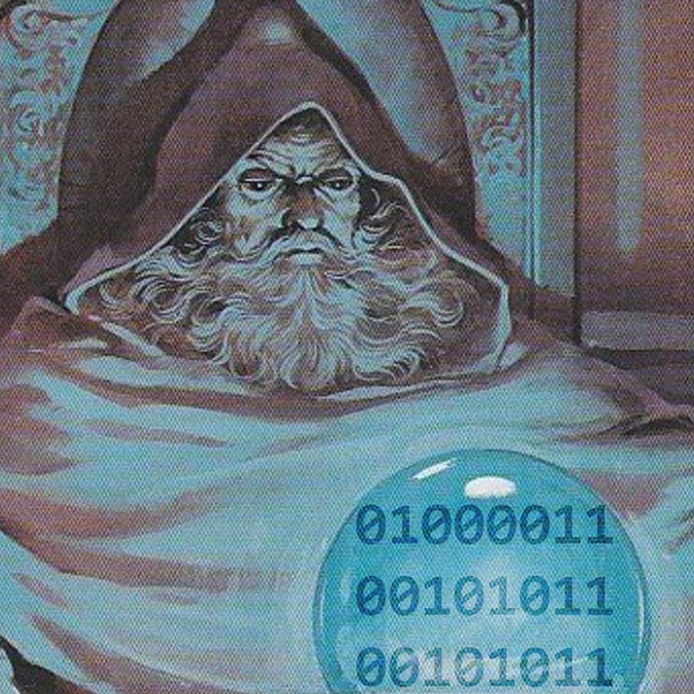 Bitwise Mage