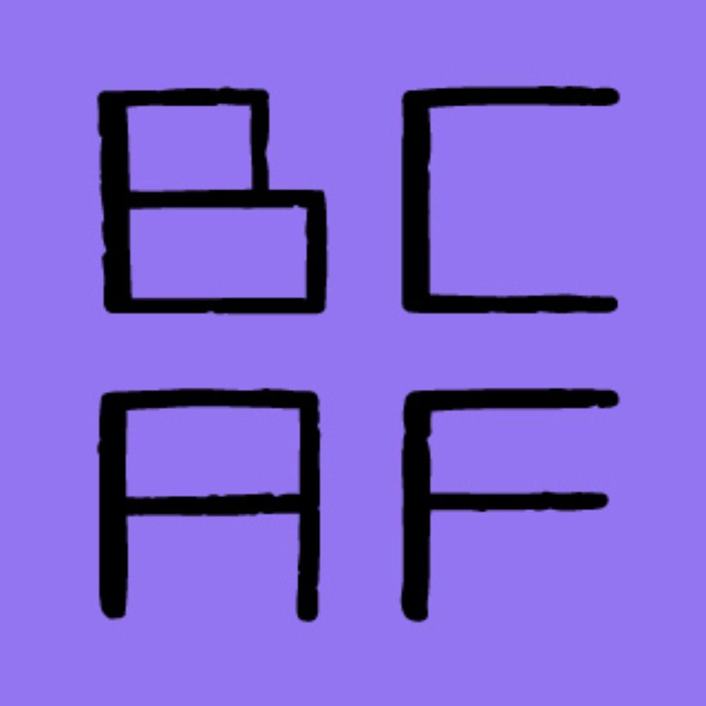 Boston Comic Arts Foundation
