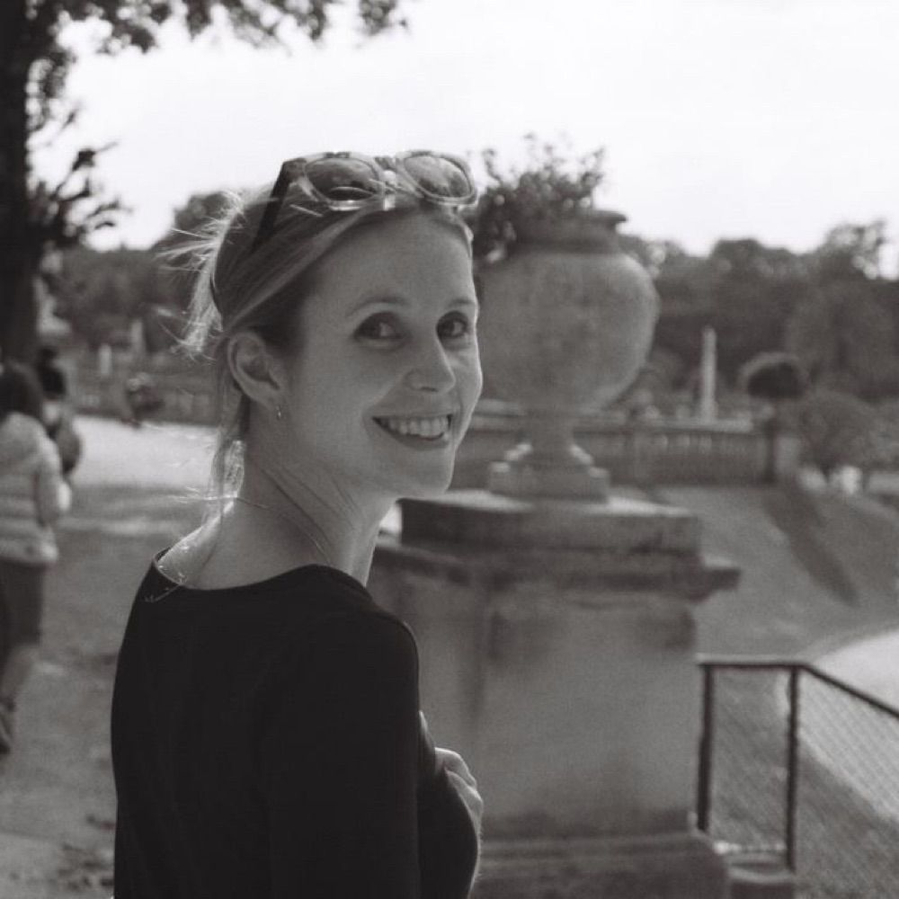 Leni Hulst