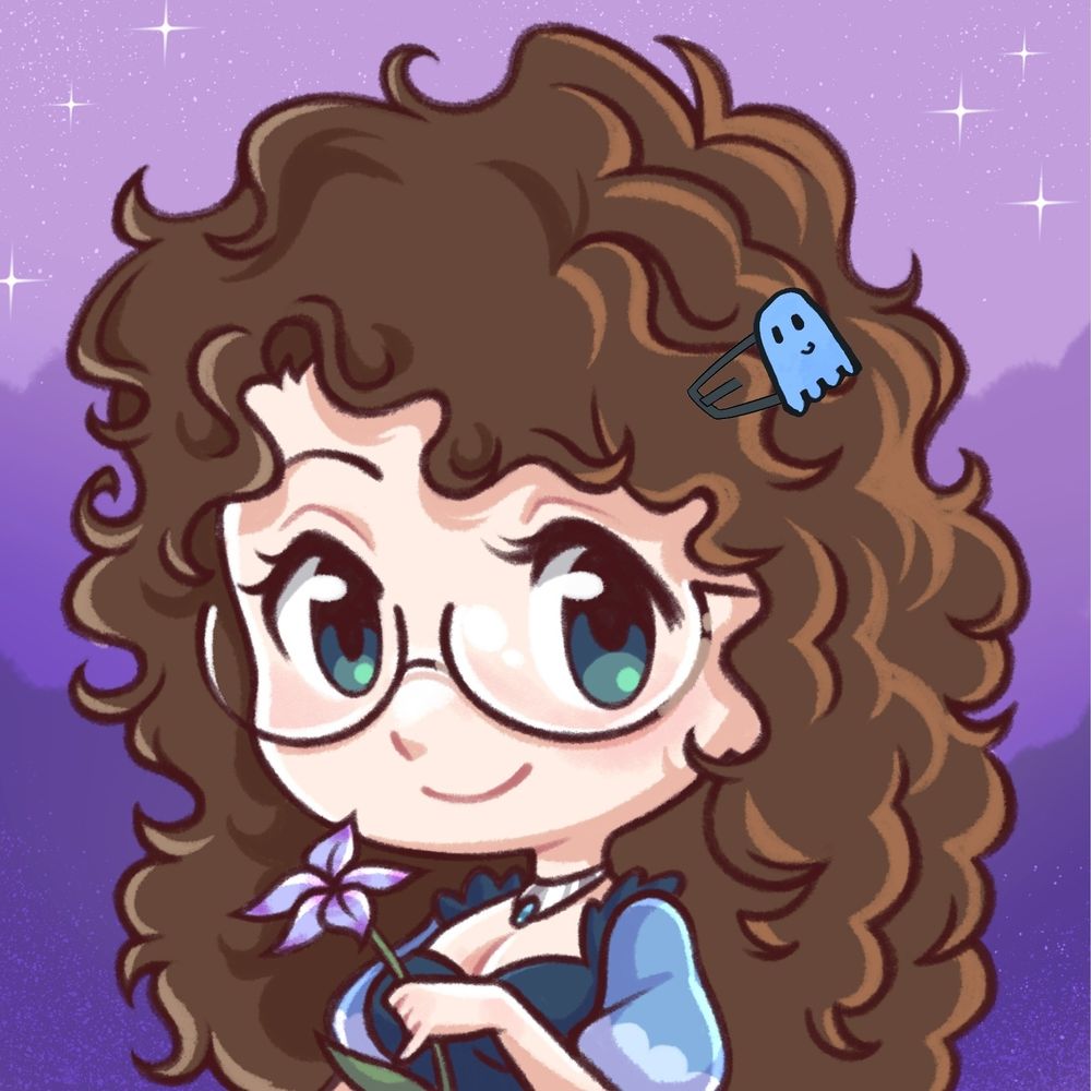 Elizabeth! (Formerly Boo!)'s avatar