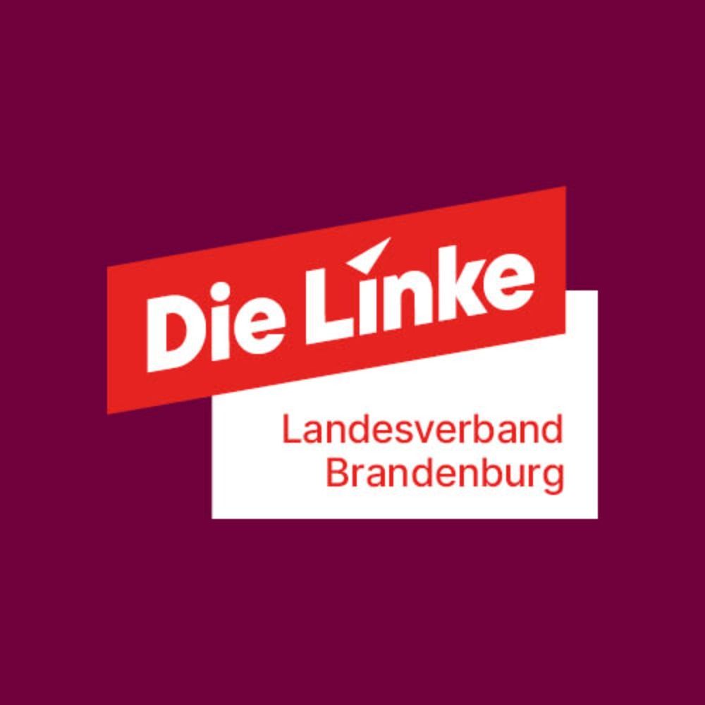 DIE LINKE. Brandenburg