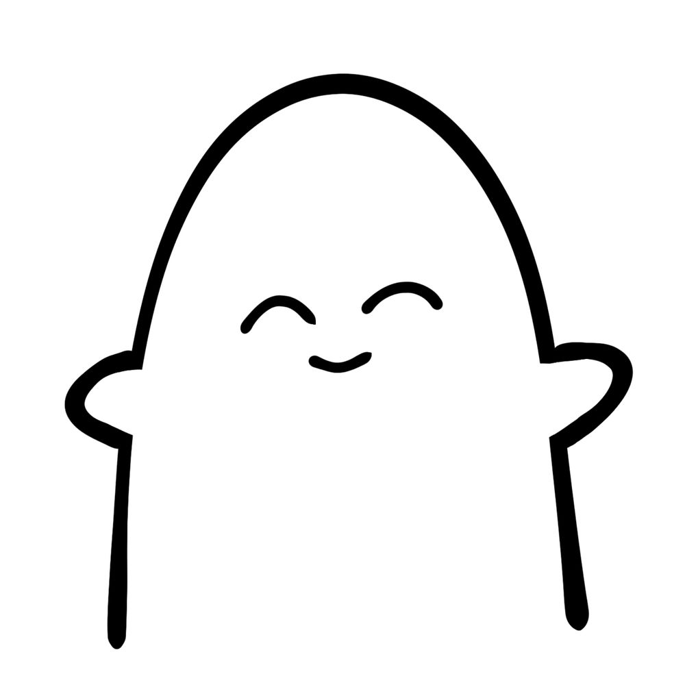 な