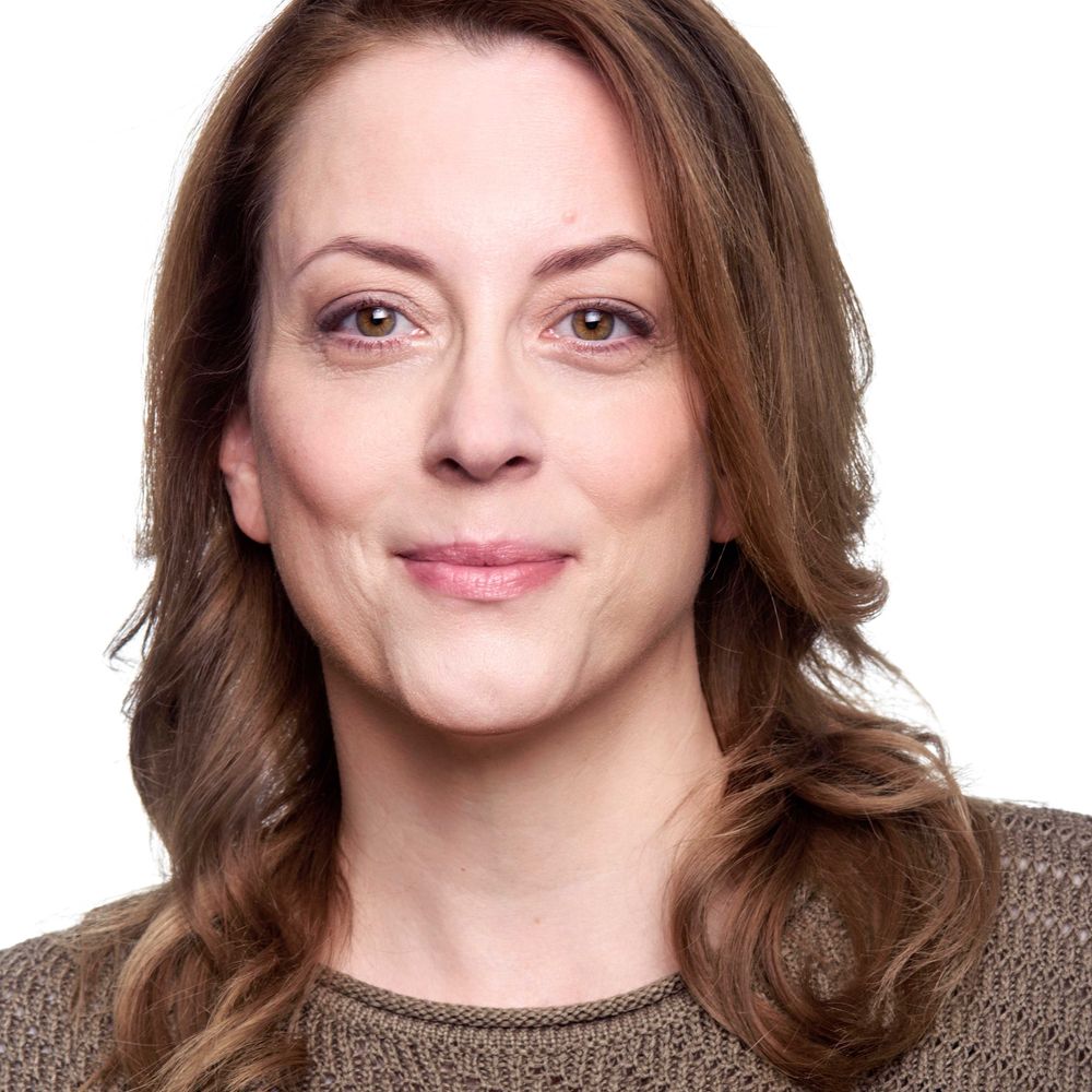 Anwen Bull