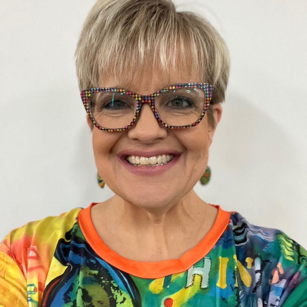 Lisa Fritz