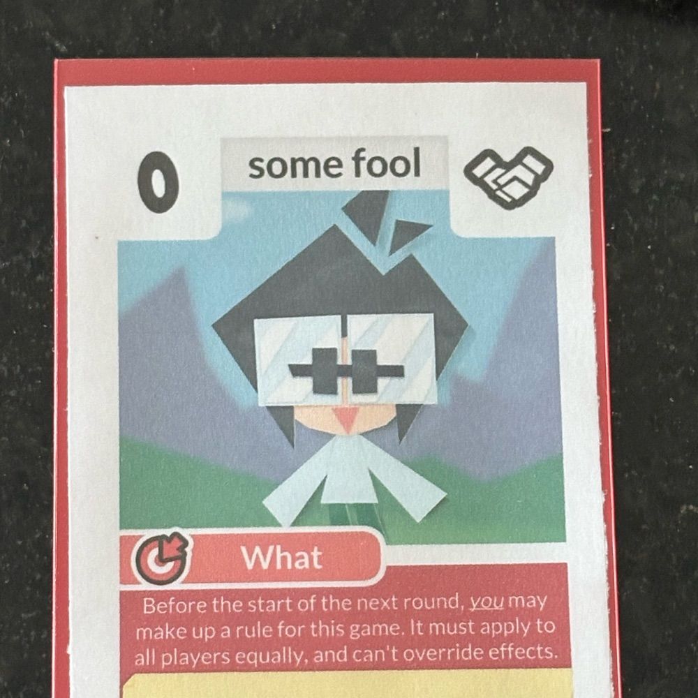 some fool’s account for game development stuff