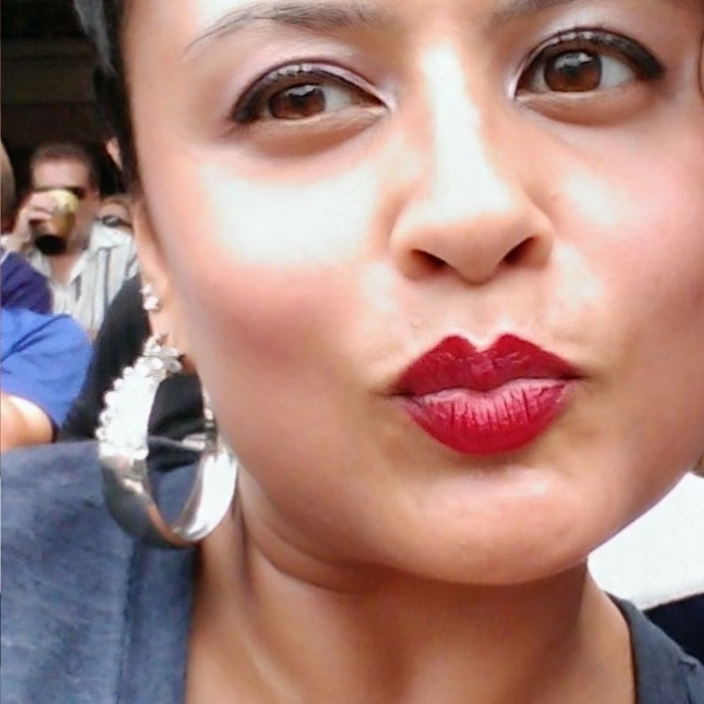 Profile avatar