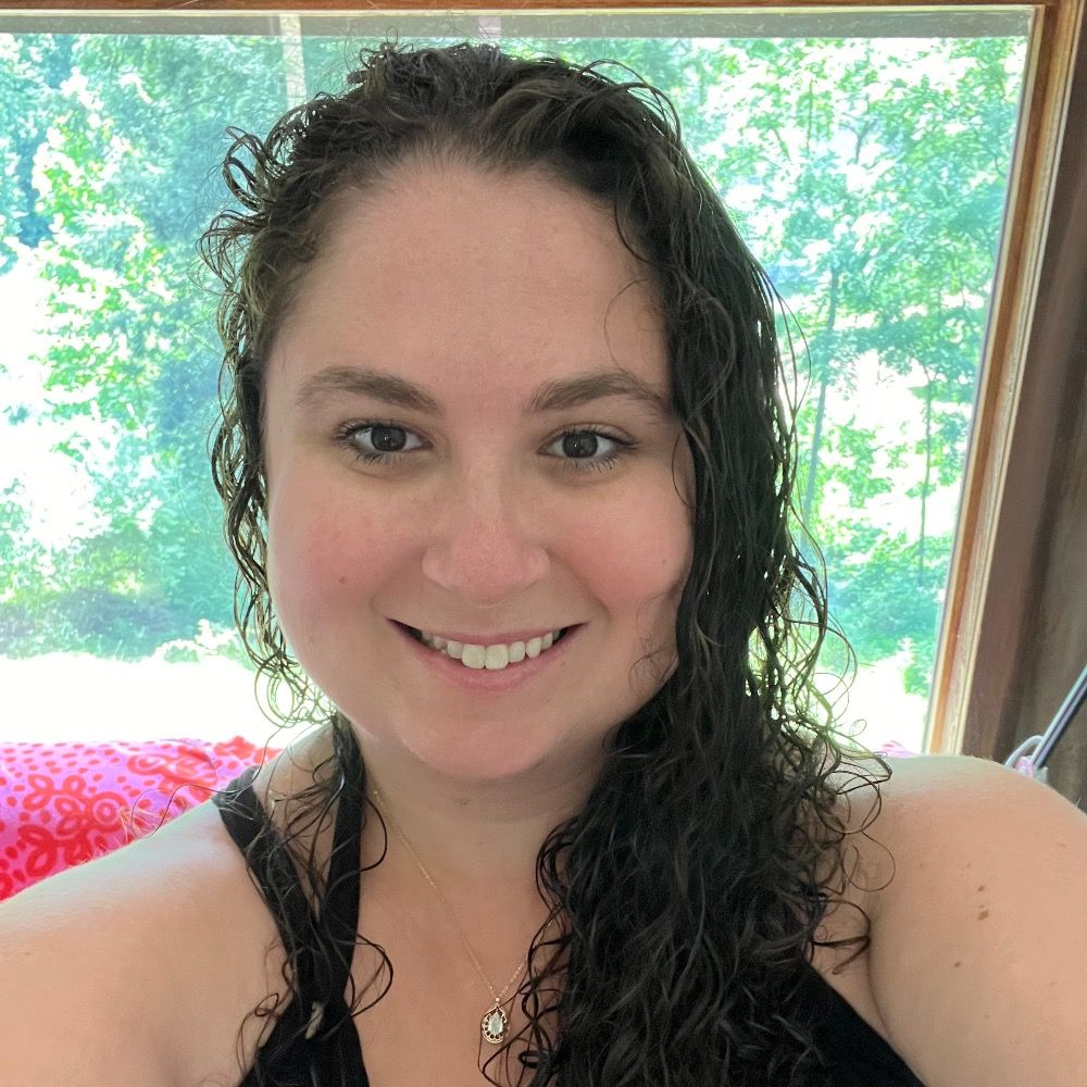 Julie Anna Author