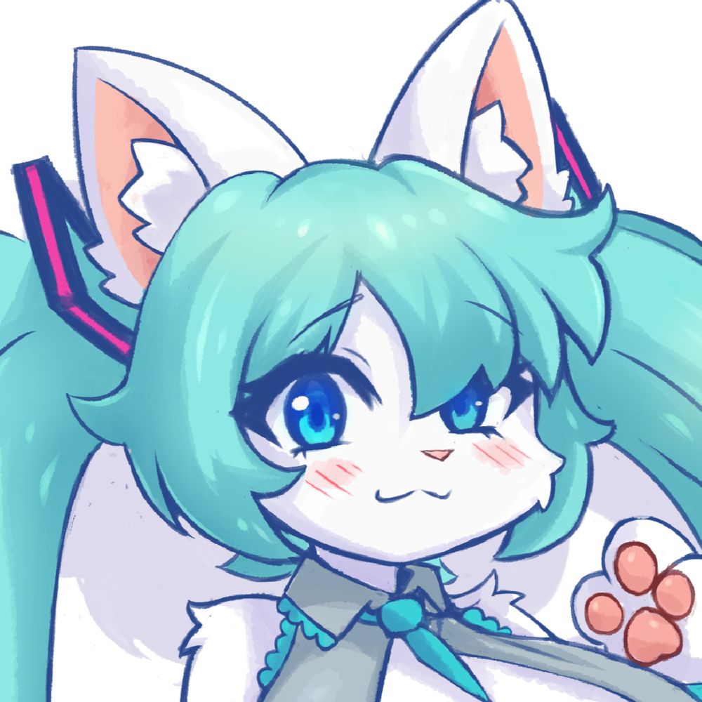 NyasPlush