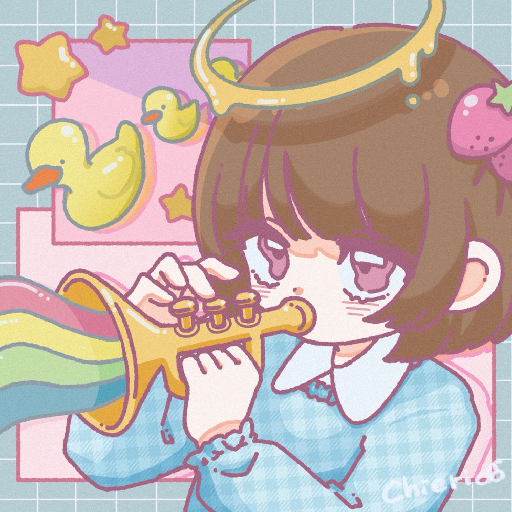 赤井ちえり