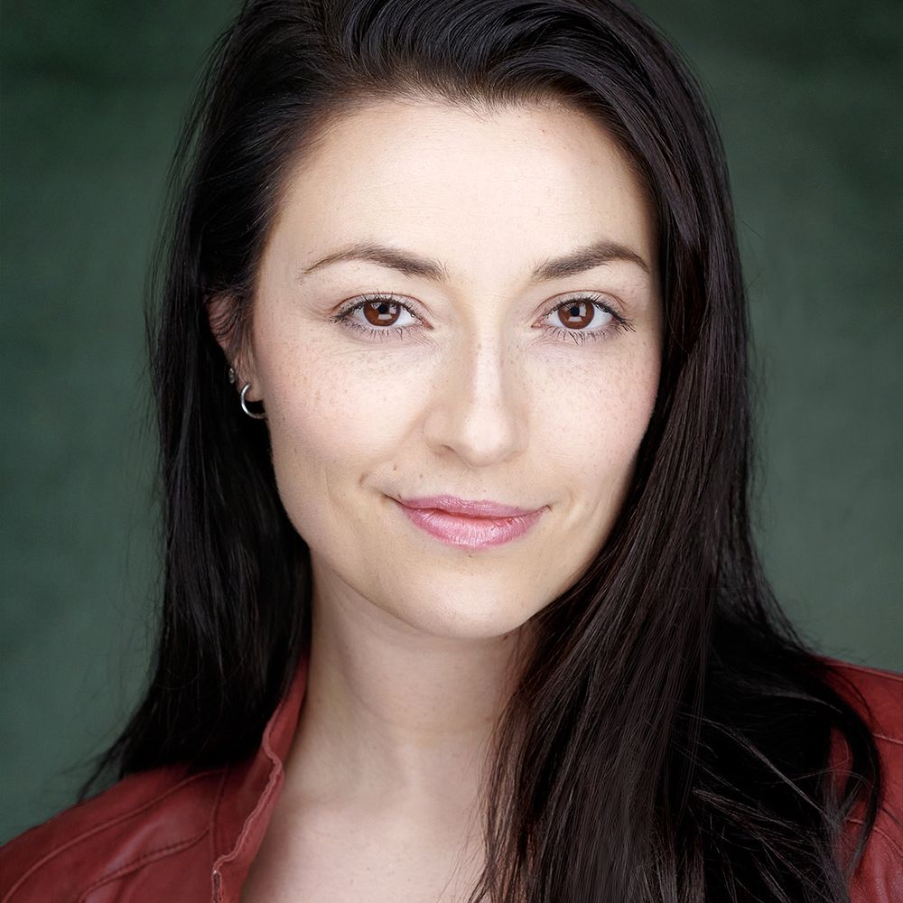 Sherill Quinn