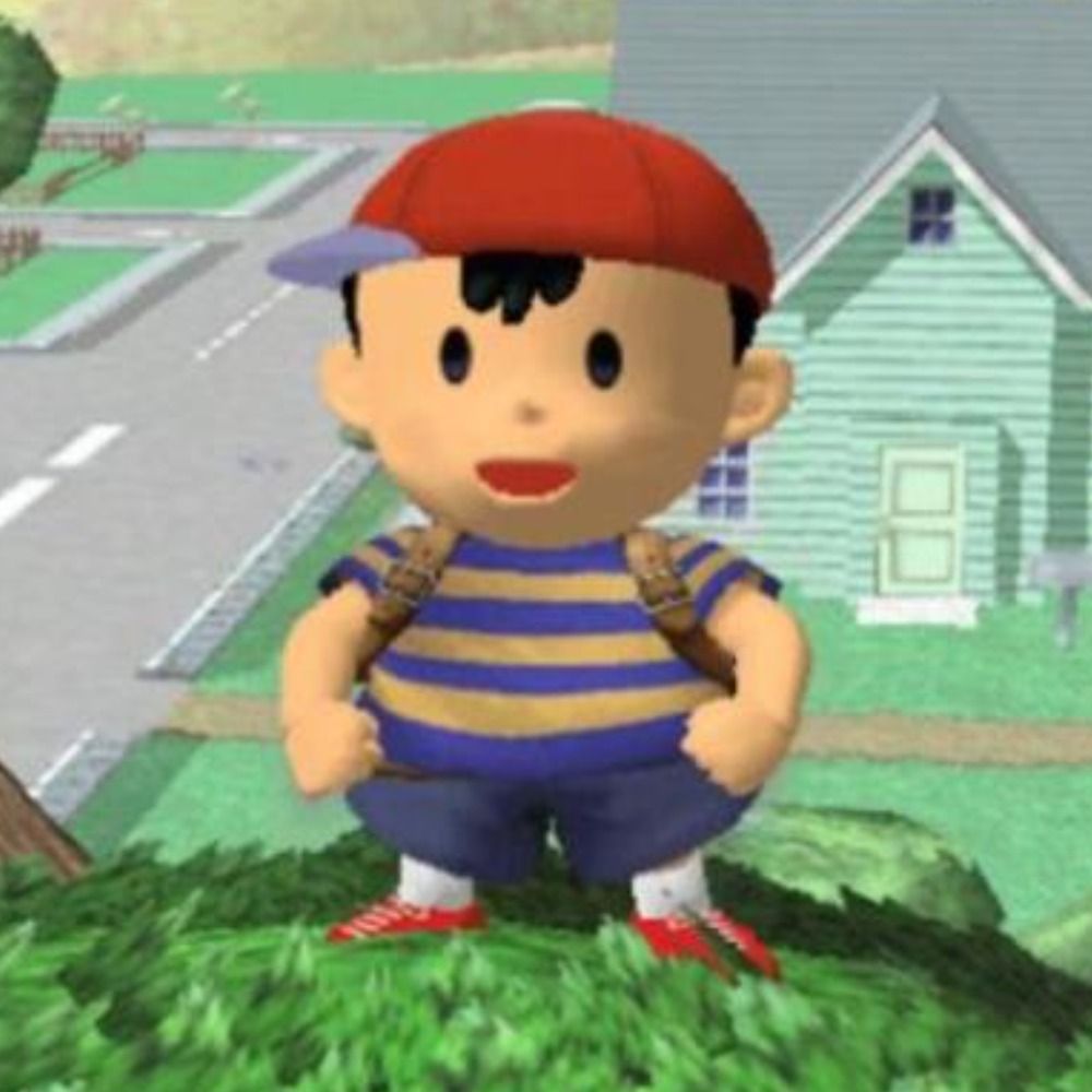 Ness