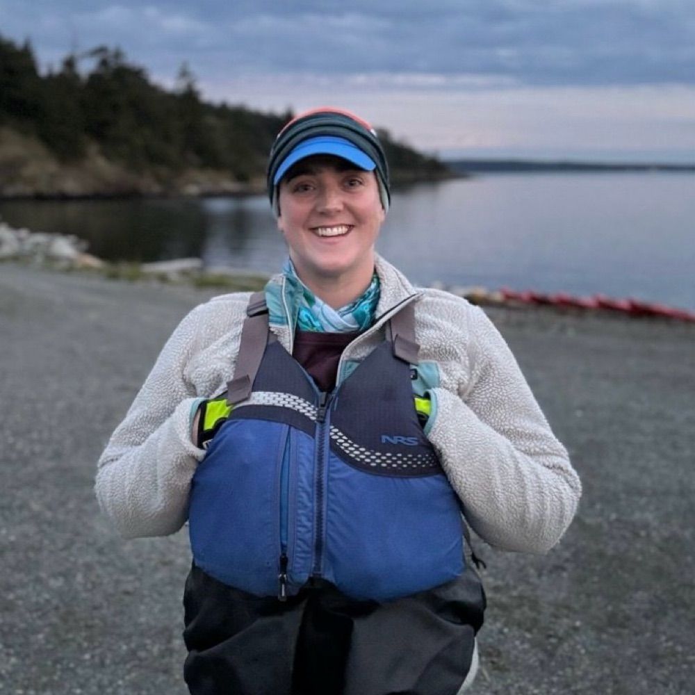 Laura Bliss, Ph.D.