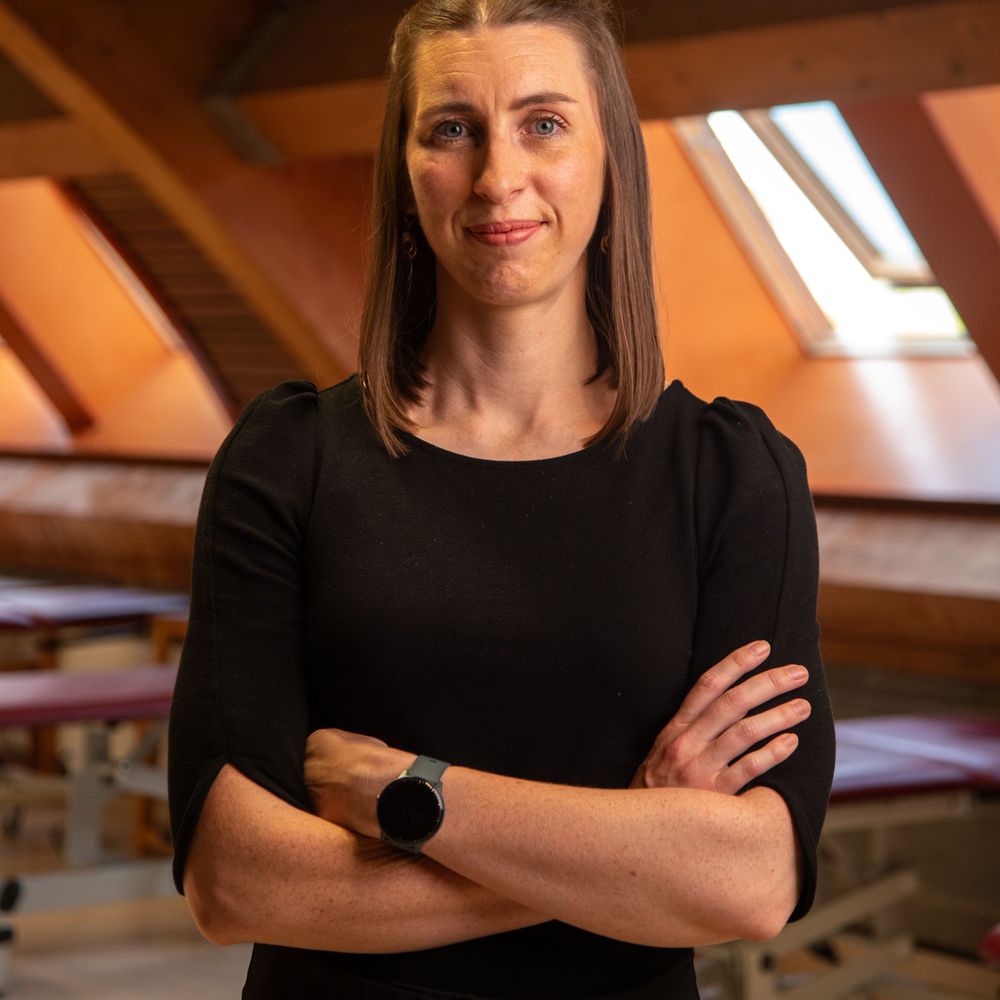 Dr Clodagh Toomey
