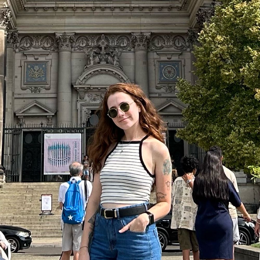 Letícia Loss