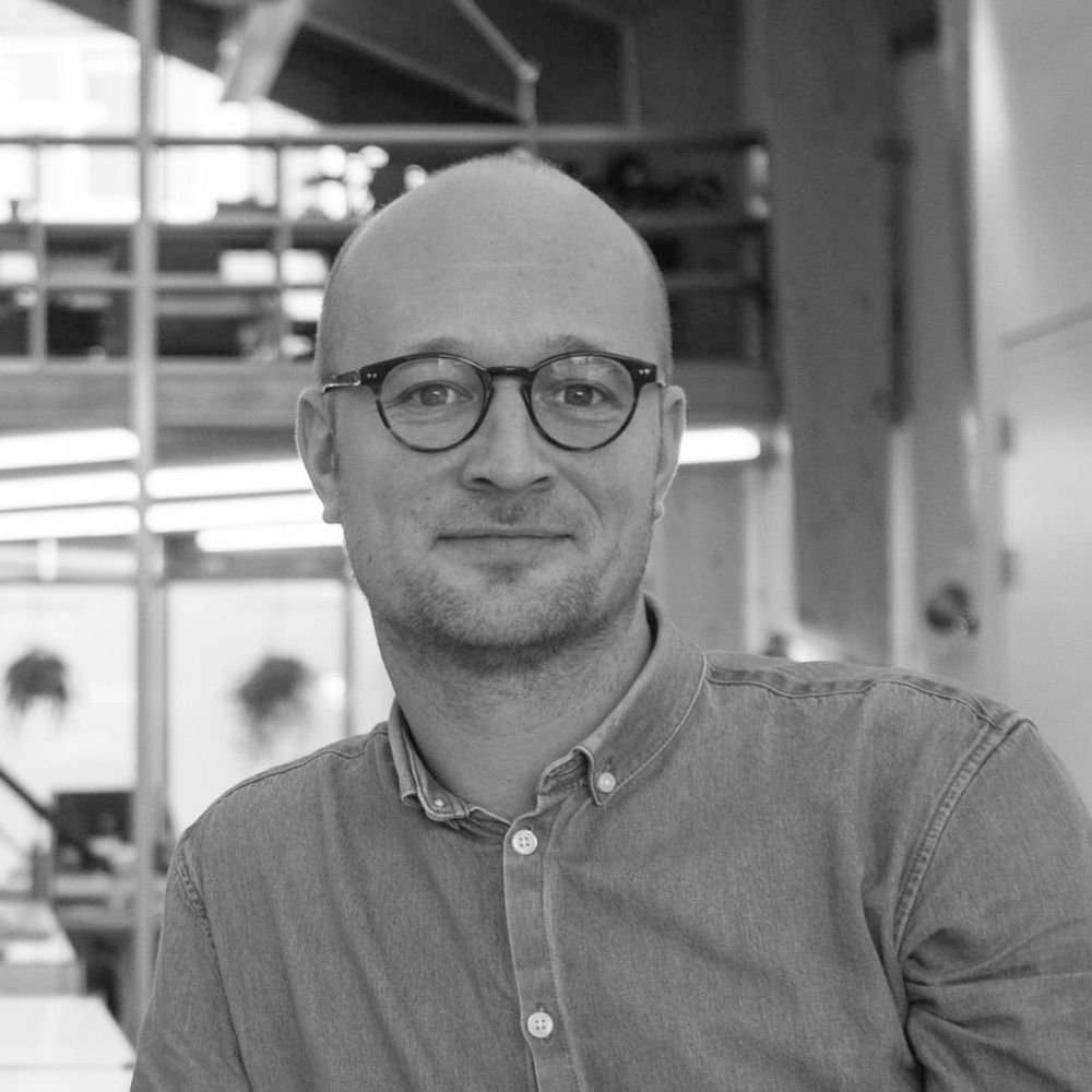 Sander Bos
