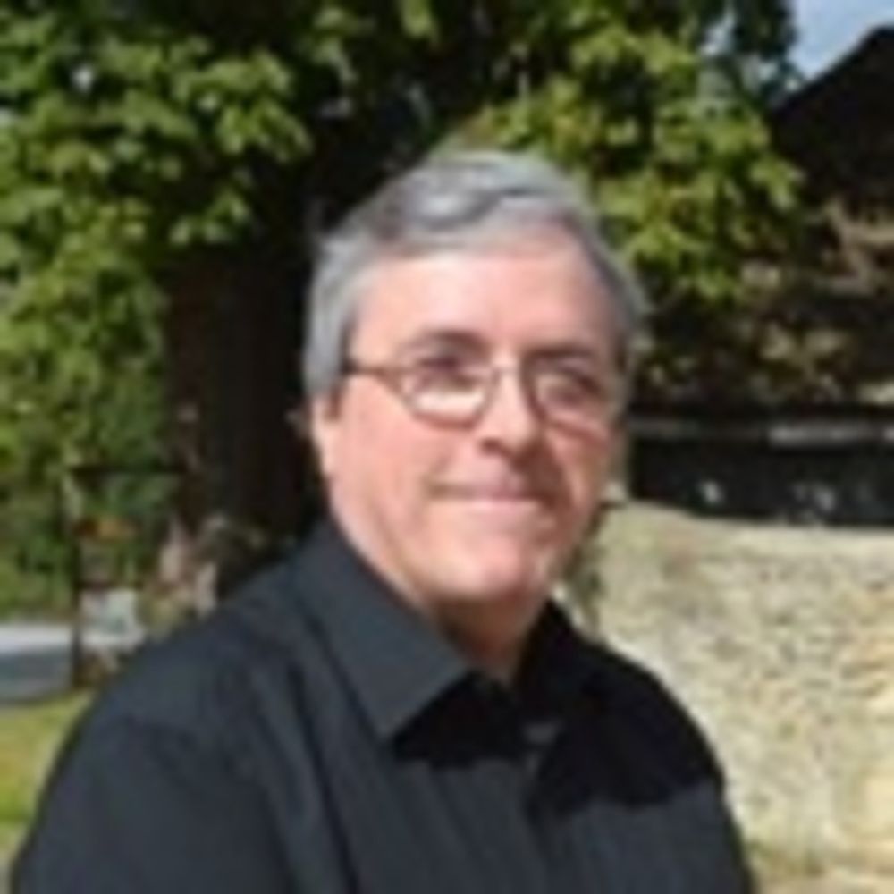 Mark Symons