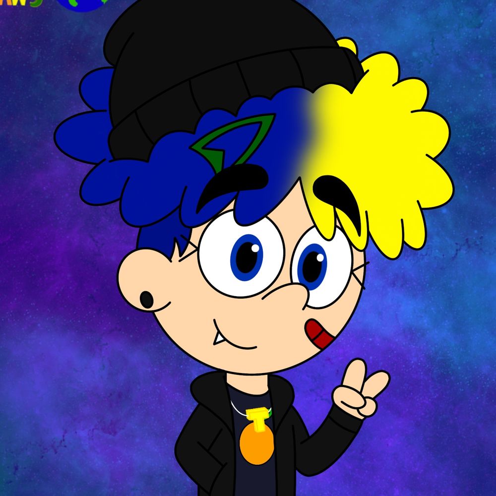 TommyDrawsForever