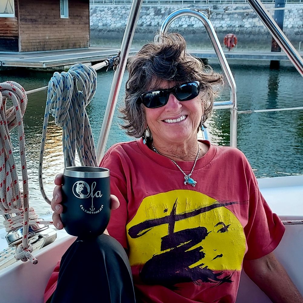 Judy Hildebrand