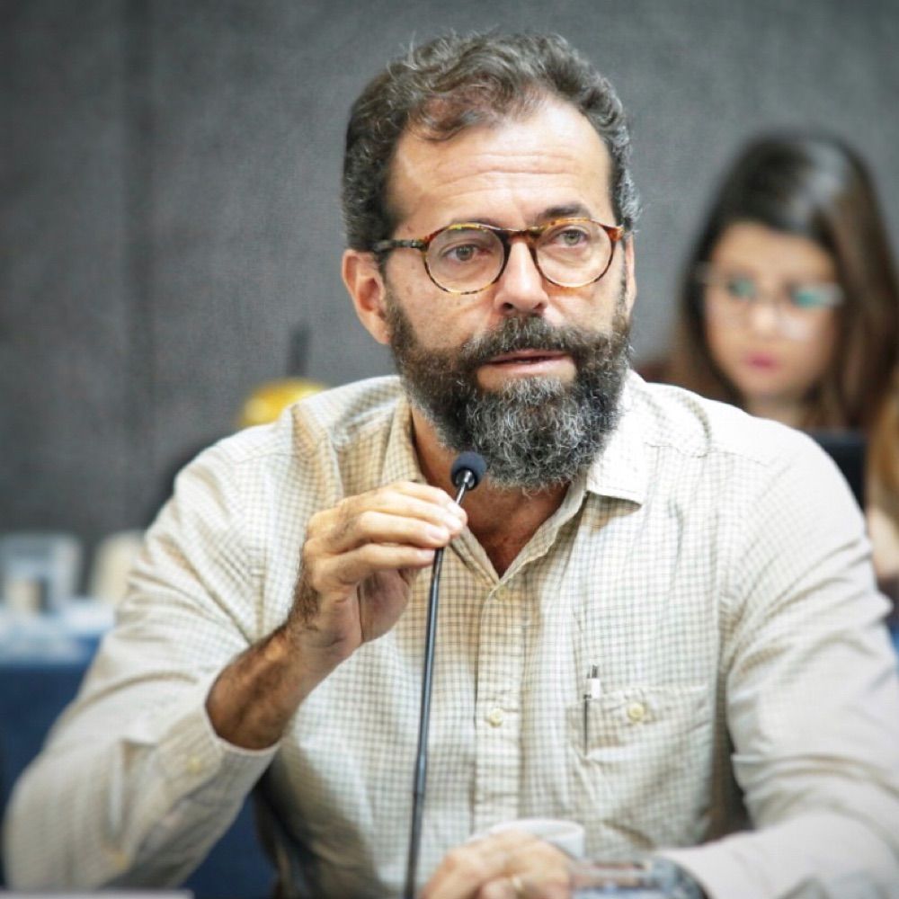 Fernando Márcio