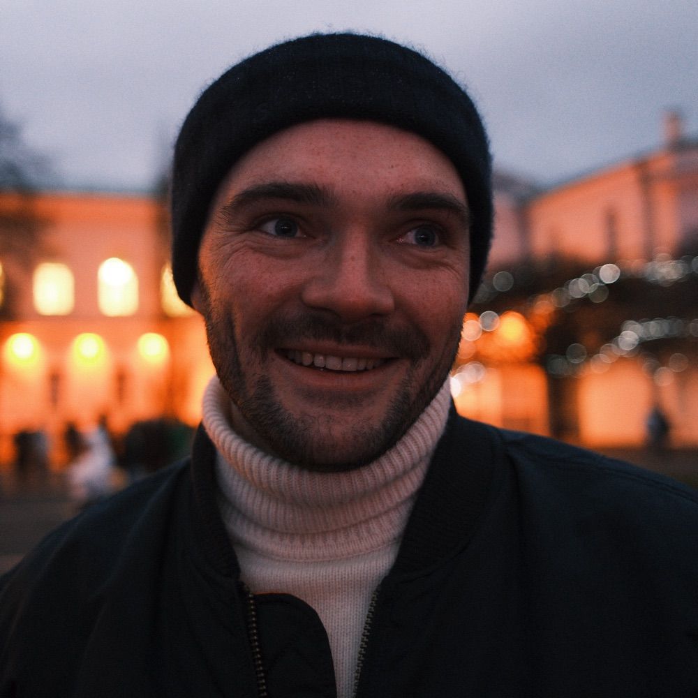 Moritz Z