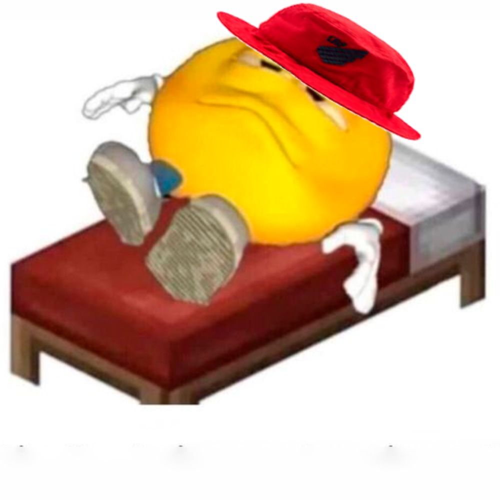 Marconeᶜᵃᵖ⚡