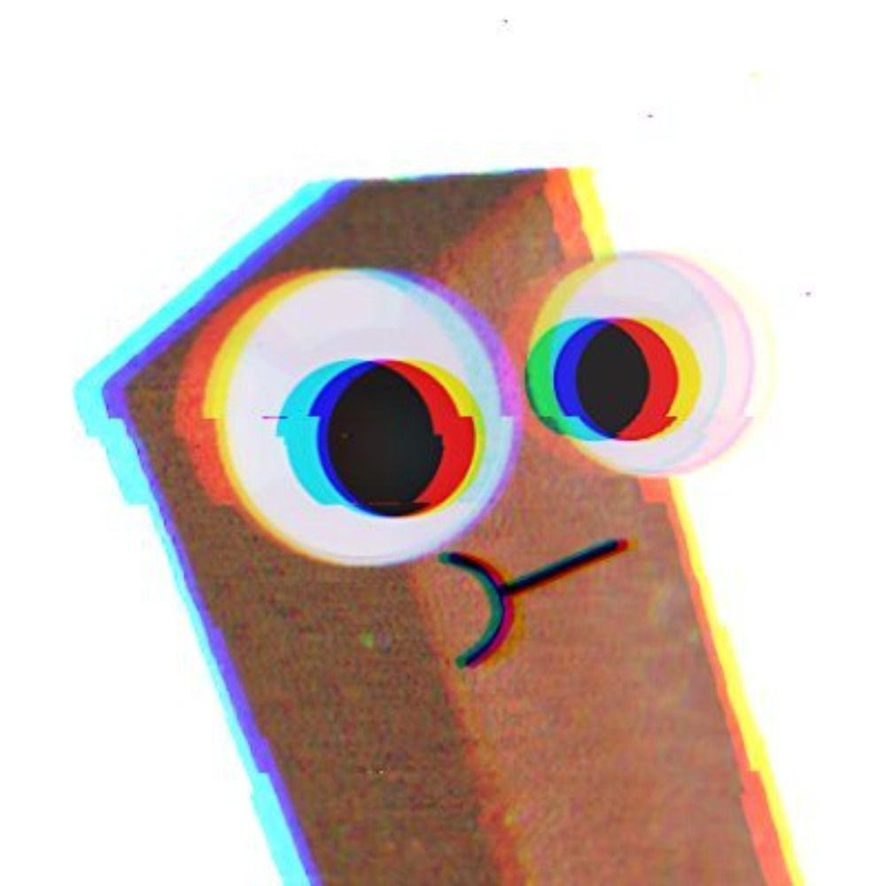Corrupted Brick 🔞
