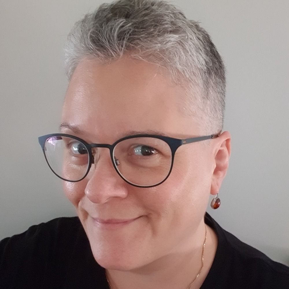 Liz Grandmaison