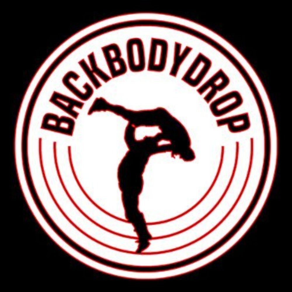 BackBodyDrop.com