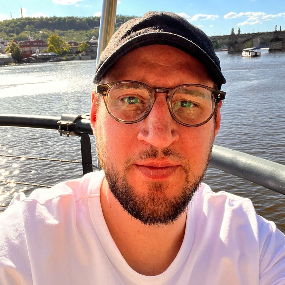Filip Bravinger Sirc