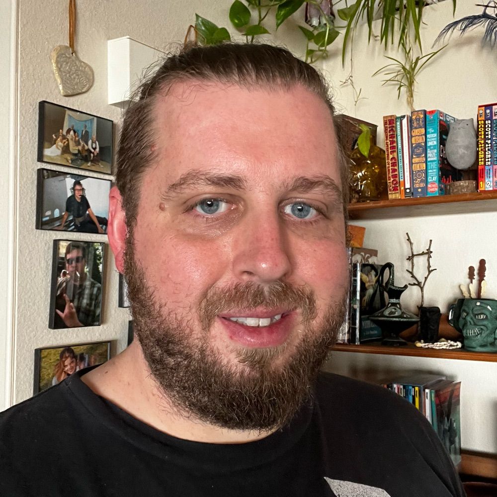 Nick Nielsen