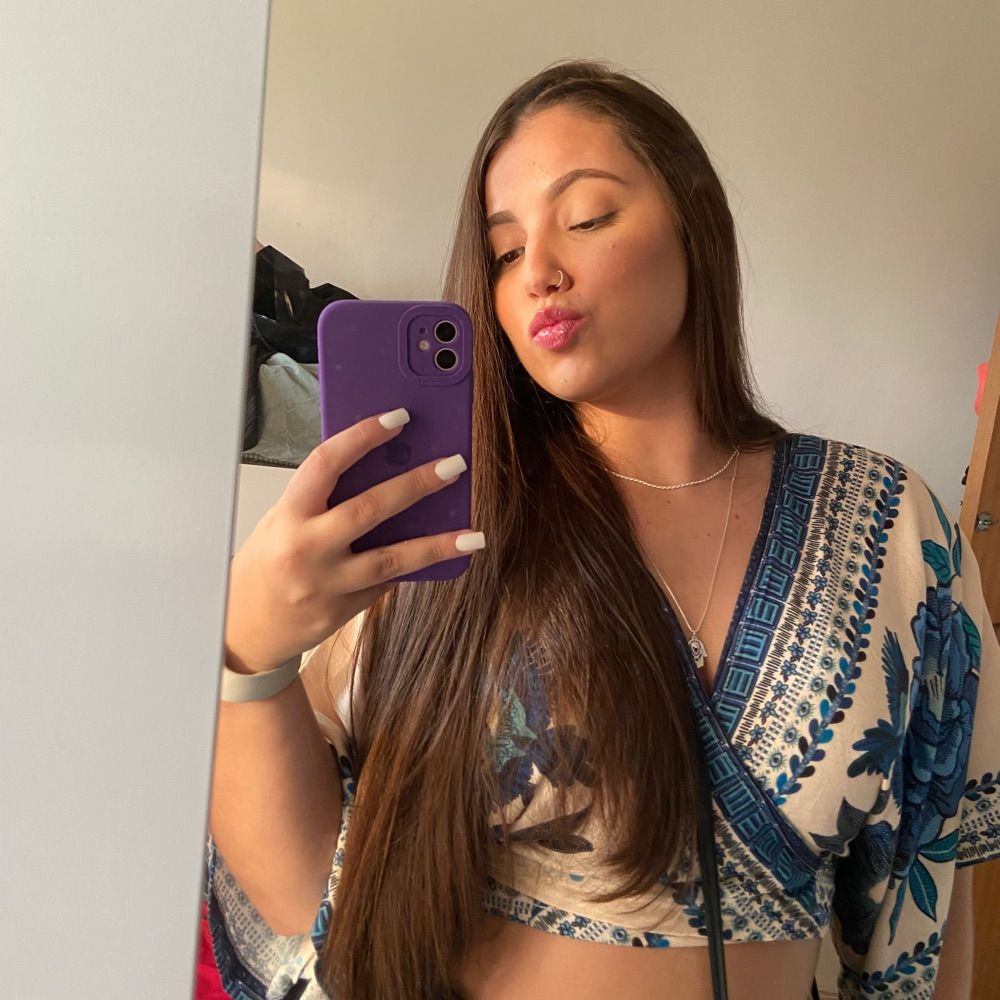 Julia Peres