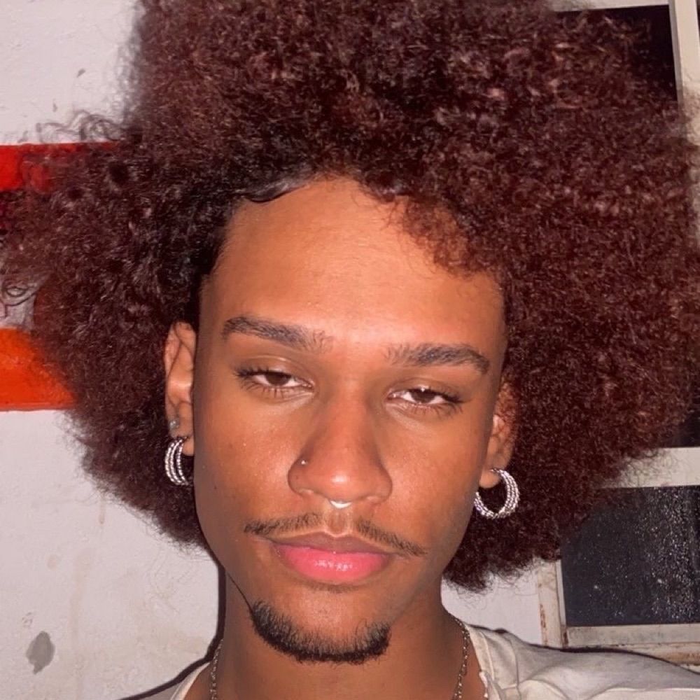 Afroodii