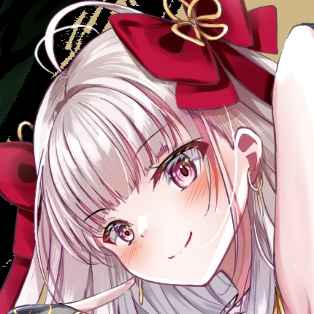 雪ノ雫@skeb募集中