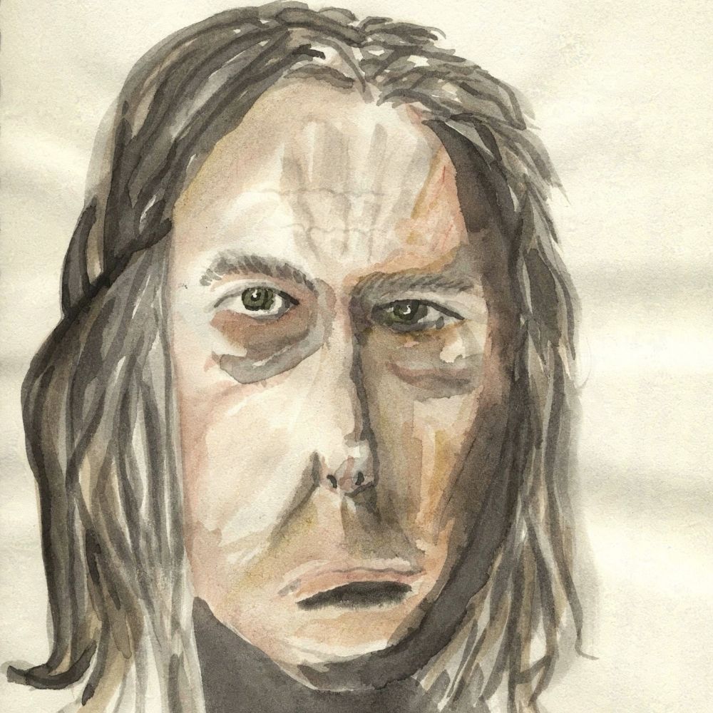 OldRedBeak