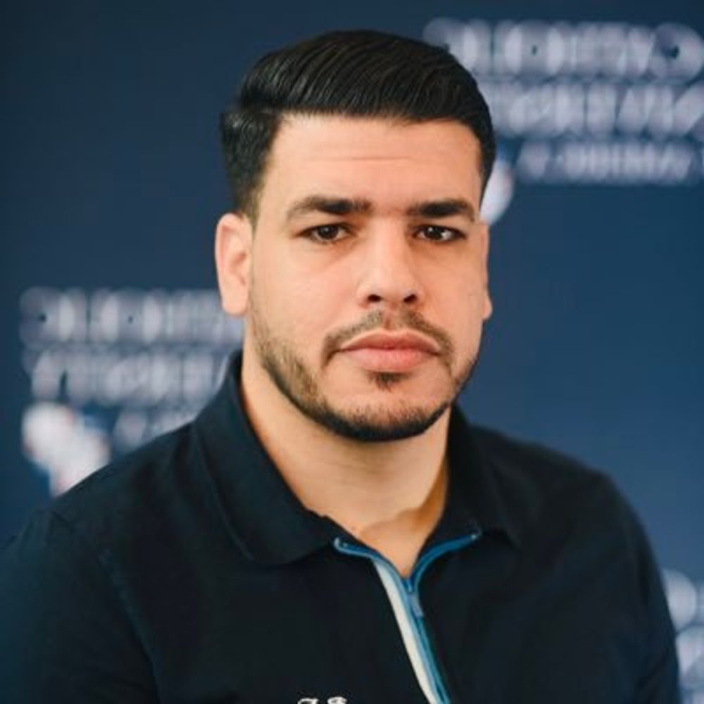 Ihab Hassan