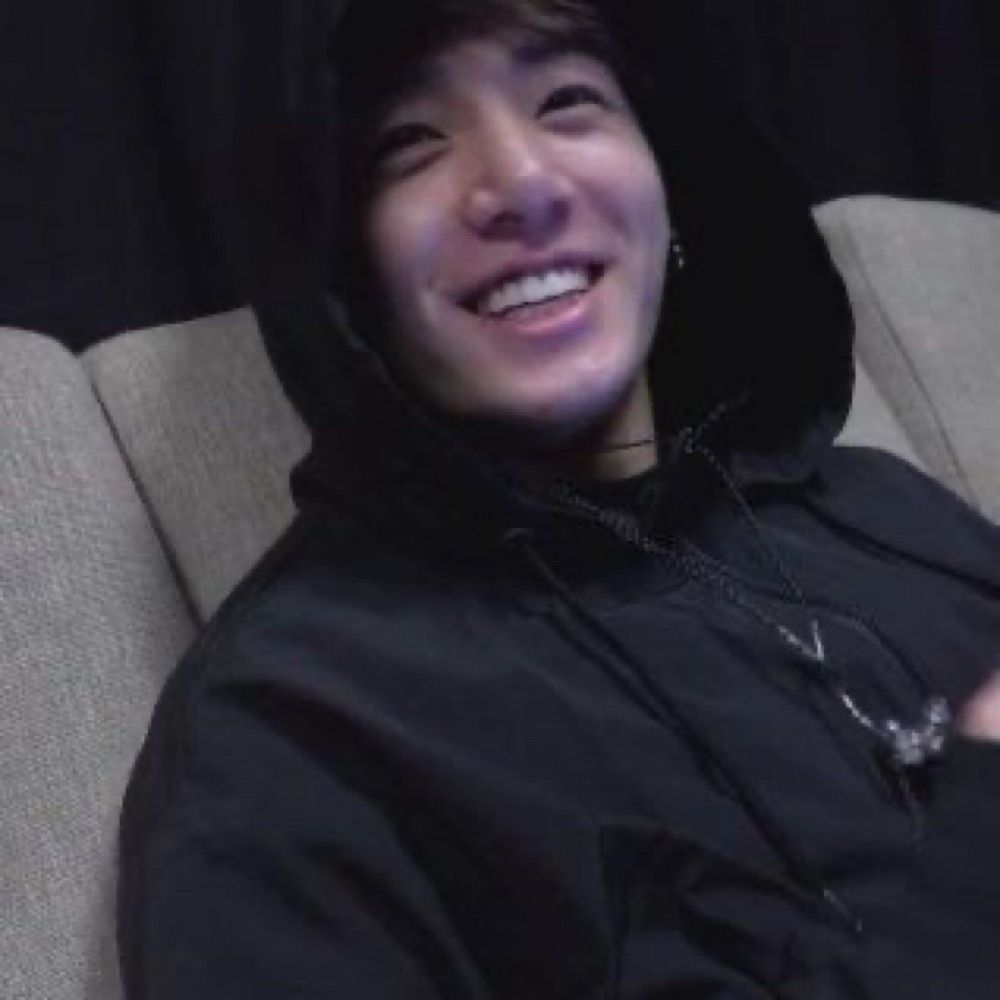 Jungkook’s silly Rabbit