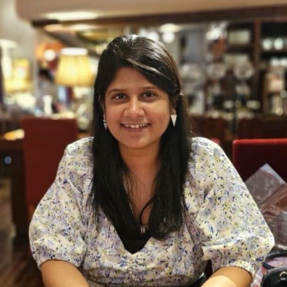 Karthika Balasubramiam